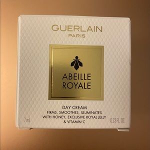 Guerlain Abeille Royale Day Cream 0.23fl oz 7ml